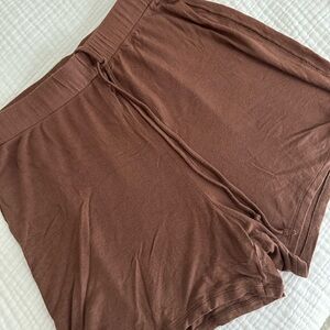 SKIMS, Jasper Sleep Shorts